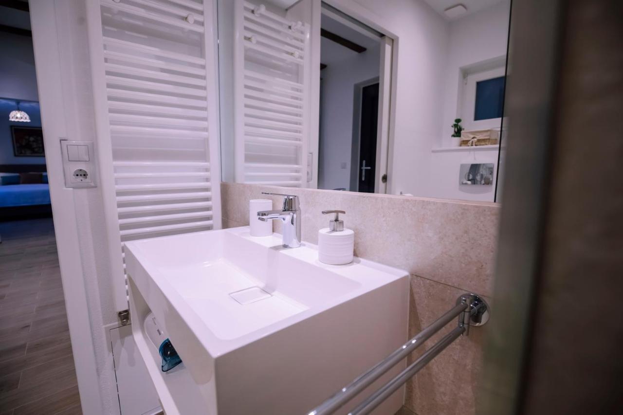 Chic Central Studio Sibiu Luaran gambar