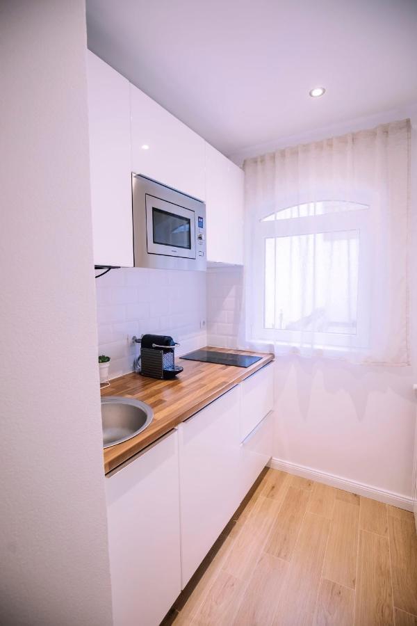 Chic Central Studio Sibiu Luaran gambar