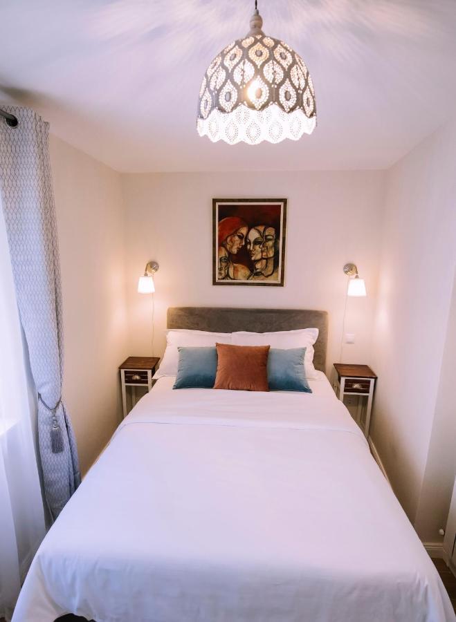 Chic Central Studio Sibiu Luaran gambar