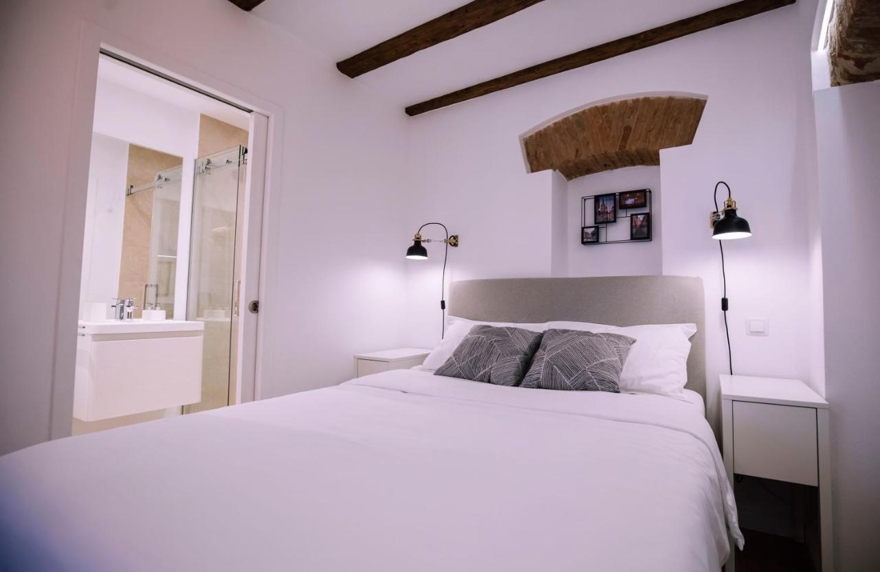 Chic Central Studio Sibiu Luaran gambar