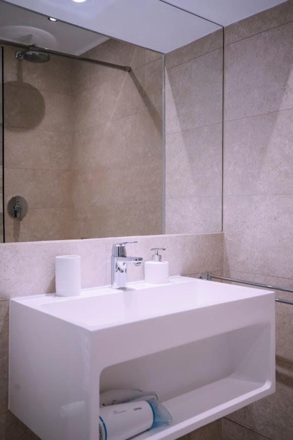 Chic Central Studio Sibiu Luaran gambar