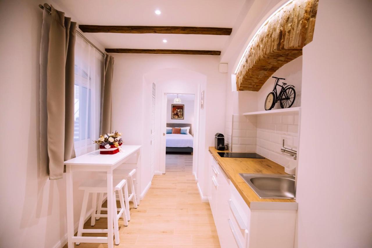 Chic Central Studio Sibiu Luaran gambar