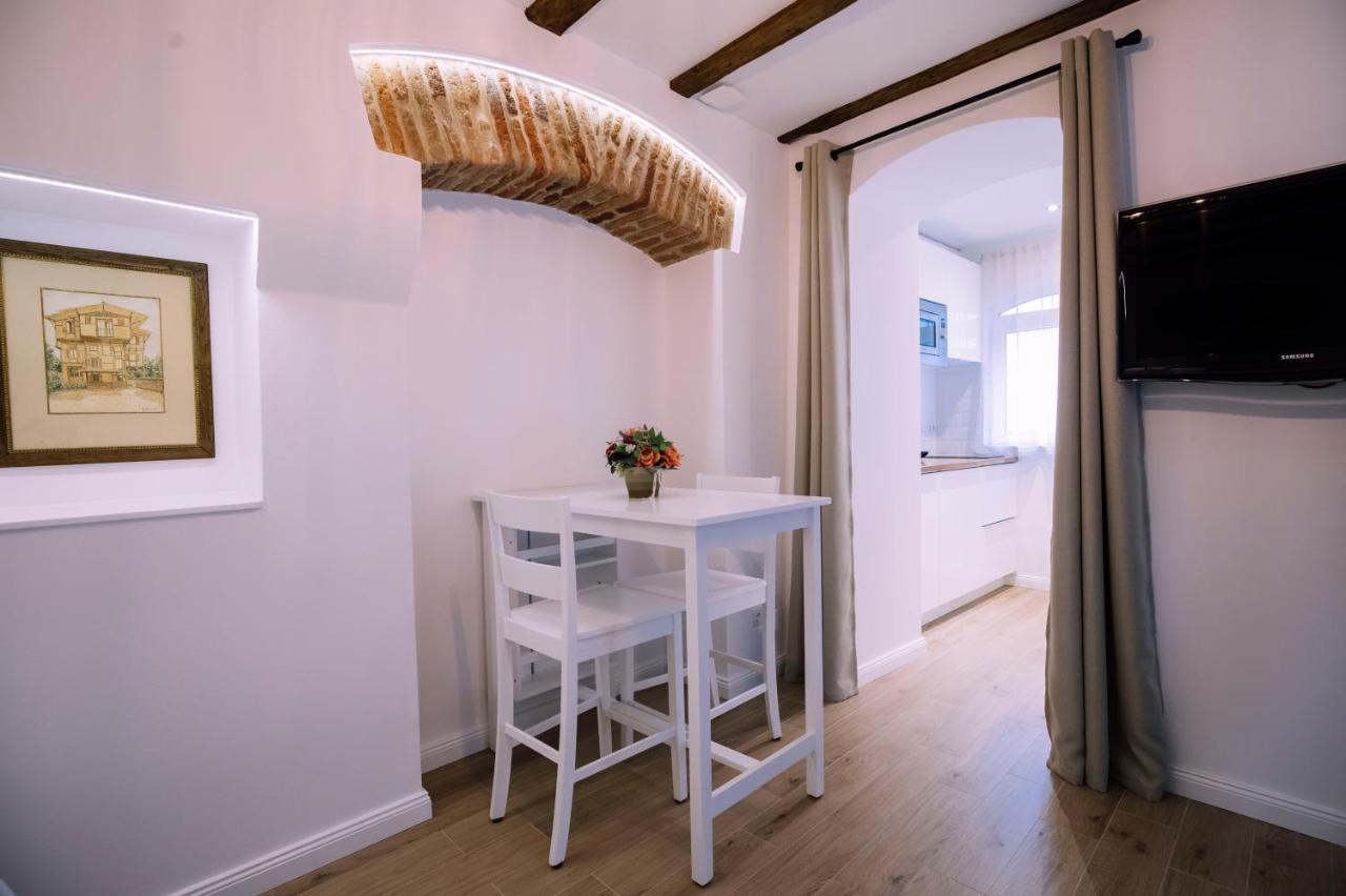 Chic Central Studio Sibiu Luaran gambar