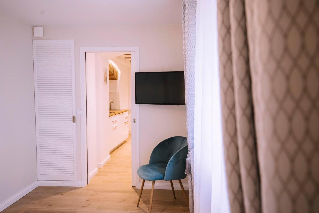 Chic Central Studio Sibiu Luaran gambar