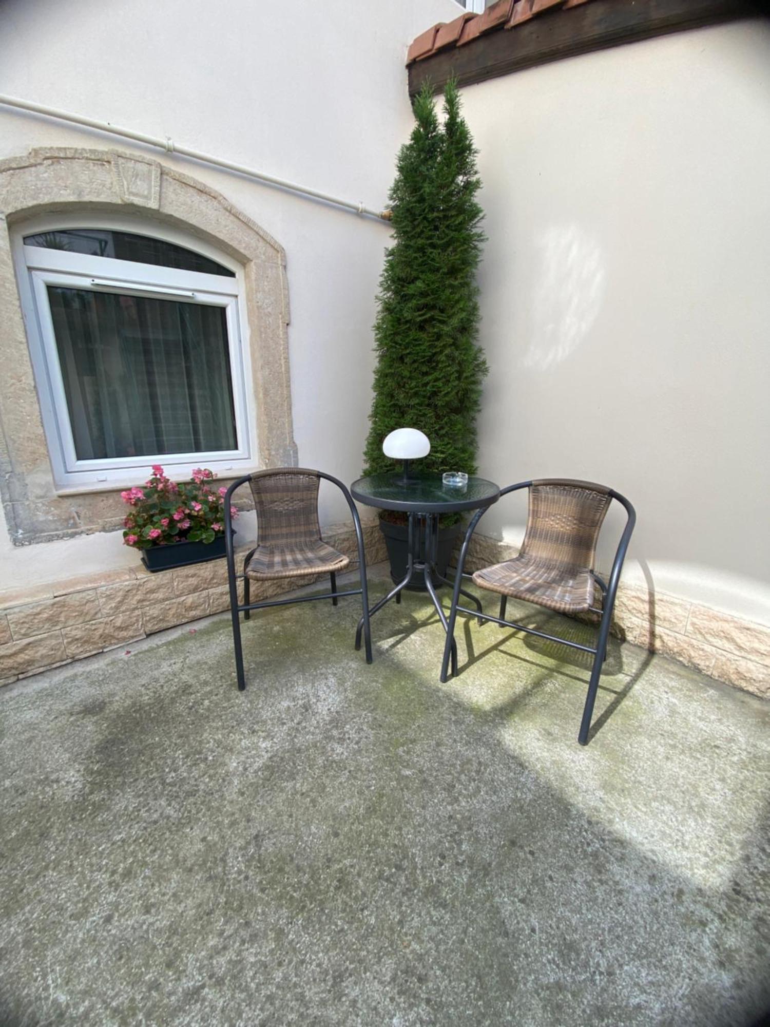 Chic Central Studio Sibiu Luaran gambar